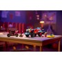LEGO DREAMZZZ Krokodýlí auto 71458 STAVEBNICE