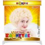 KARNEVAL Paruka Anděl krátká blond KARNEVALOVÝ DOPLNĚK