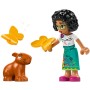LEGO DISNEY Mirabelin fotorámeček a šperkovnice 43239 STAVEBNICE