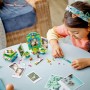 LEGO DISNEY Mirabelin fotorámeček a šperkovnice 43239 STAVEBNICE