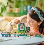 LEGO DISNEY Mirabelin fotorámeček a šperkovnice 43239 STAVEBNICE