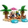 LEGO ANIMAL CROSSING Plavba na ostrov 77048 STAVEBNICE