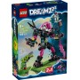 LEGO DREAMZZZ Mateo a robot 71495 STAVEBNICE