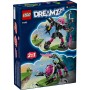 LEGO DREAMZZZ Mateo a robot 71495 STAVEBNICE