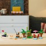 LEGO ANIMAL CROSSING Plavba na ostrov 77048 STAVEBNICE