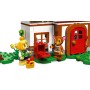 LEGO ANIMAL CROSSING Návštěva u Isabelle 77049 STAVEBNICE
