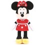 DINO PLYŠ Myška Minnie Mouse 30cm červené šaty *PLYŠOVÉ HRAČKY*