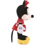 DINO PLYŠ Myška Minnie Mouse 30cm červené šaty *PLYŠOVÉ HRAČKY*