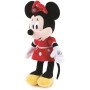 DINO PLYŠ Myška Minnie Mouse 30cm červené šaty *PLYŠOVÉ HRAČKY*