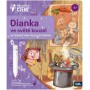 ALBI Kouzelné čtení Kniha interaktivní Dianka ve světě kouzel