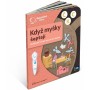 ALBI Kouzelné čtení Kniha interaktivní Když myšky šeptají
