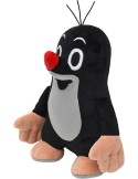 MORAVSKÁ ÚSTŘEDNA Krtek (Krteček) malý 20cm *PLYŠOVÉ HRAČKY*
