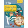 ALBI Kouzelné čtení Kniha interaktivní učebnice Matematika hravě