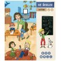 ALBI Kouzelné čtení elektronická tužka + kniha Pohádkové učení na baterie Zvuk