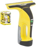 SMOBY Karcher WV6 dětský čistič oken žlutý na baterie Světlo Zvuk