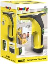 SMOBY Karcher WV6 dětský čistič oken žlutý na baterie Světlo Zvuk