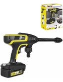 SMOBY Karcher vysokotlaká dětská čistící pistole funkční na vodu KHB6