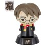 Světlo Icon Light Harry Potter dekorativní lampička na baterie Světlo