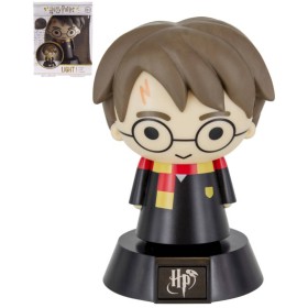 Světlo Icon Light Harry Potter dekorativní lampička na baterie Světlo