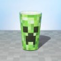Sklenice Minecraft Creeper 400ml s potiskem dárkové balení
