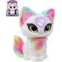 Fuzzy Friends magické zvířátko interaktivní kočička Zoe na baterie Světlo Zvuk
