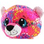PLYŠ Leopard Rainbow Star Sparkle 24cm *PLYŠOVÉ HRAČKY*