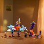 LEGO DREAMZZZ Izzie a její snová zvířátka 71481 STAVEBNICE