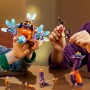 LEGO DREAMZZZ Izzie a její snová zvířátka 71481 STAVEBNICE