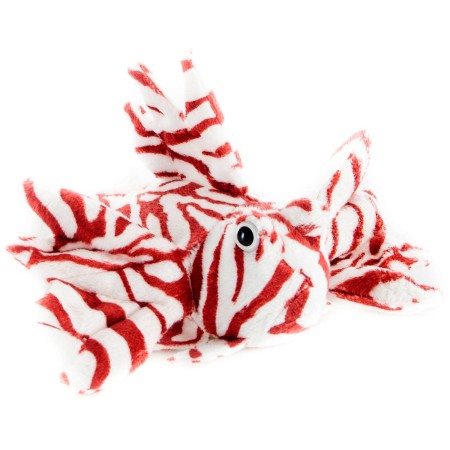 PLYŠ Ryba Perutýn 22cm *PLYŠOVÉ HRAČKY*