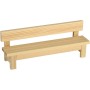 WALACHIA Pergola W63 Creative Kit DŘEVĚNÁ STAVEBNICE