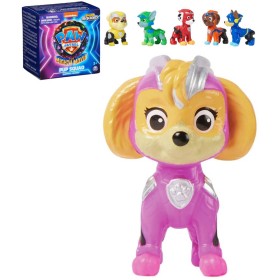 SPIN MASTER Tlapková patrola ve velkofilmu mini figurka s překvapením