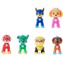 SPIN MASTER Tlapková patrola ve velkofilmu mini figurka s překvapením