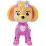 SPIN MASTER Tlapková patrola ve velkofilmu mini figurka s překvapením