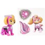 SPIN MASTER Tlapková patrola ve velkofilmu mini figurka s překvapením