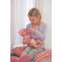 ZAPF BABY BORN Panenka miminko Emma 43cm pije čůrá set s doplňky