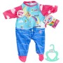ZAPF BABY BORN Dupačky Little Romper pro panenku miminko 36cm