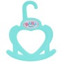 ZAPF BABY BORN Dupačky Little Romper pro panenku miminko 36cm