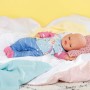 ZAPF BABY BORN Dupačky Little Romper pro panenku miminko 36cm