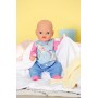 ZAPF BABY BORN Dupačky Little Romper pro panenku miminko 36cm