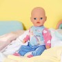 ZAPF BABY BORN Dupačky Little Romper pro panenku miminko 36cm