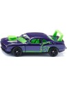 SIKU Auto Dodge Challenger Hellcat Custom model kov 1572