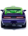 SIKU Auto Dodge Challenger Hellcat Custom model kov 1572