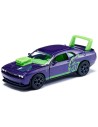 SIKU Auto Dodge Challenger Hellcat Custom model kov 1572