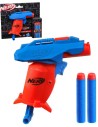 HASBRO NERF Alpha Strike Slinger SD-1 set dětský blaster + 2 šipky Elite