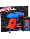 HASBRO NERF Alpha Strike Slinger SD-1 set dětský blaster + 2 šipky Elite