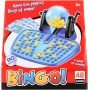 Hra Bingo! 90 míčků s losovací koulí *SPOLEČENSKÉ HRY*