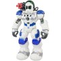 Zigybot GULIVER IR Interaktivní robot ovládání pohybem ruky na baterie Světlo Zvuk