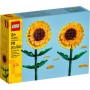 LEGO Slunečnice 2ks 40524 STAVEBNICE