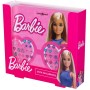 MATTEL BRB Barbie náušnice nalepovací dětské velká sada různé druhy plast