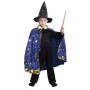 KARNEVAL Plášť s hvězdami 2 druhy *KARNEVALOVÝ DOPLNĚK*